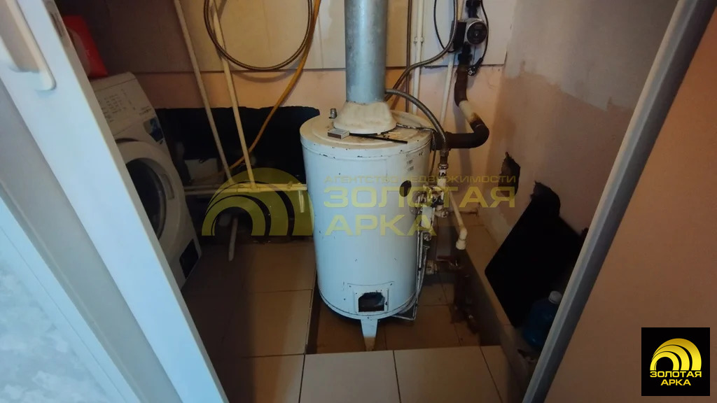 Продажа квартиры, Вышестеблиевская, Темрюкский район, ул. Ленина - Фото 18