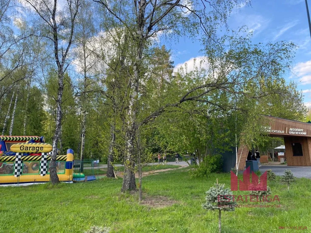 Продажа квартиры, Балашиха, Балашиха г. о., Троицкая улица - Фото 0