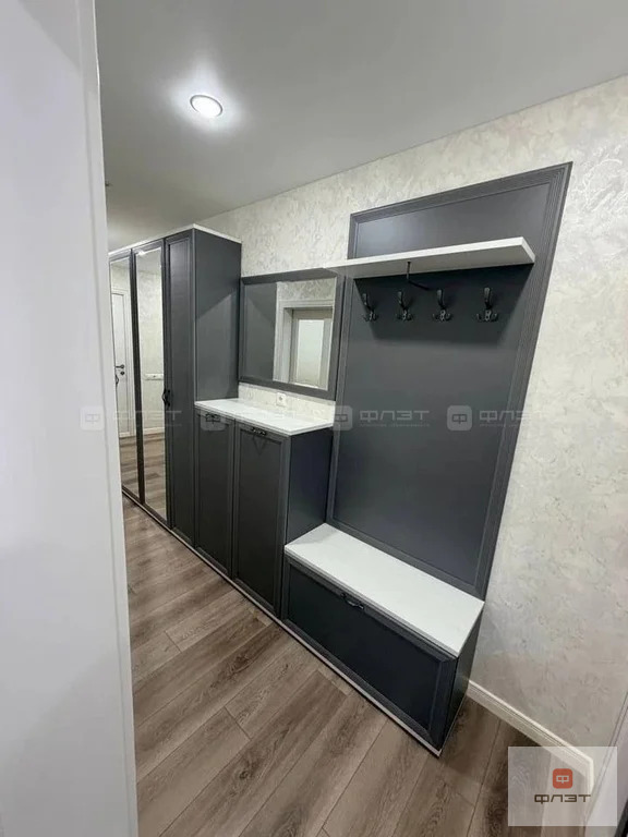 Продажа квартиры, Казань, ул. Закиева - Фото 35