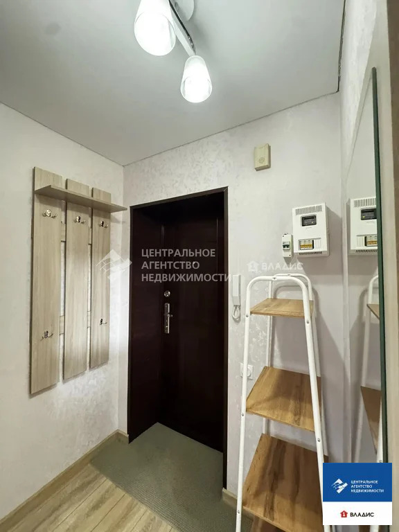 Продажа квартиры, Рязань, ул. Новикова-Прибоя - Фото 2