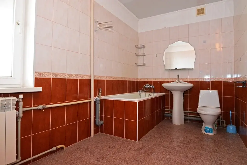 Комфортный дом у моря в Крыму - Фото 19