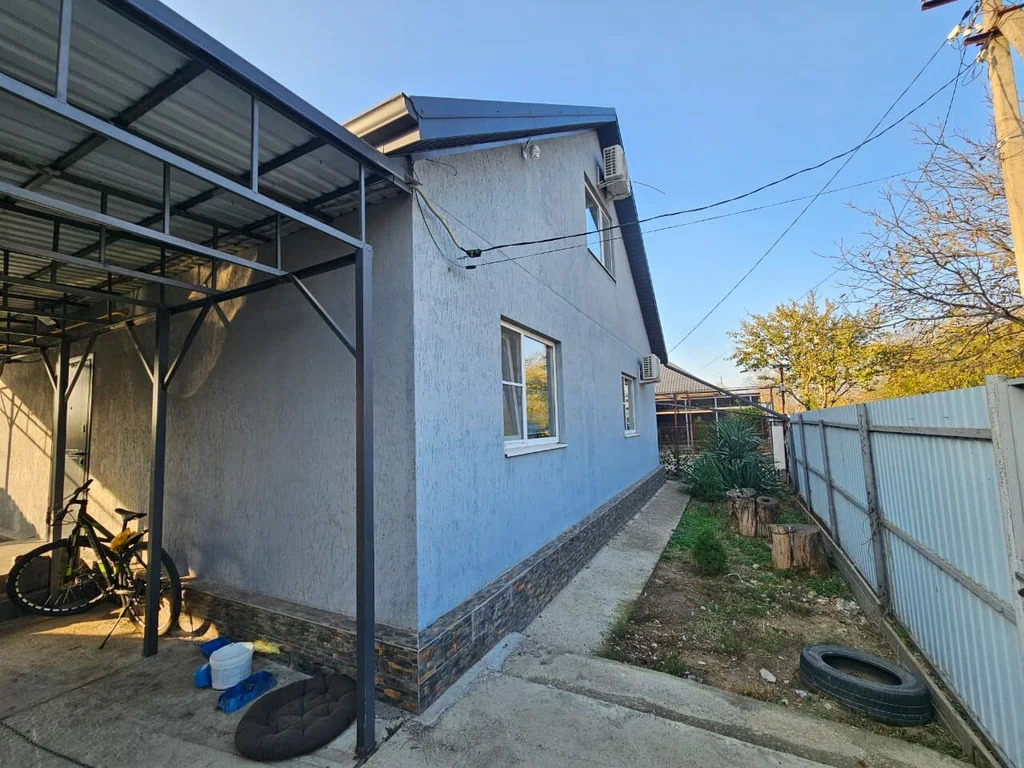 Продажа дома, Абинск, Абинский район, ул. Толстого - Фото 1