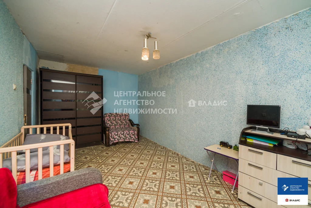 Продажа квартиры, Рыбное, Рыбновский район, ул. Юбилейная - Фото 1