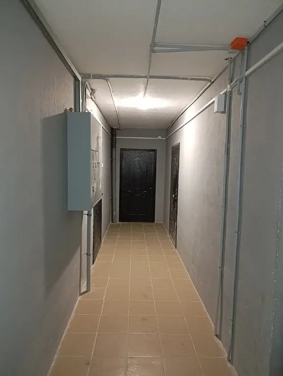 2-х комнатная квартира в новом доме с большой кухней - Фото 6