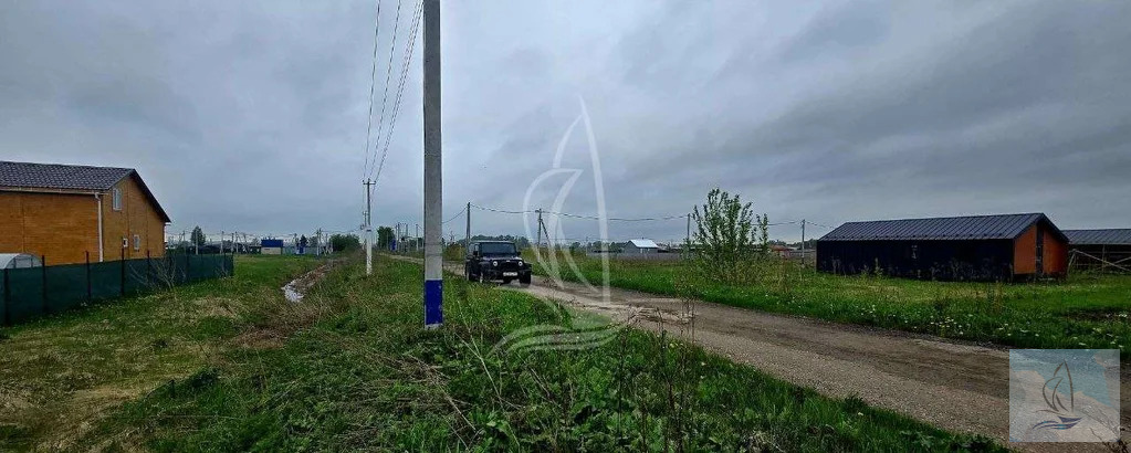 Продажа участка, Воскресенск, Воскресенский район, городской округ ... - Фото 2