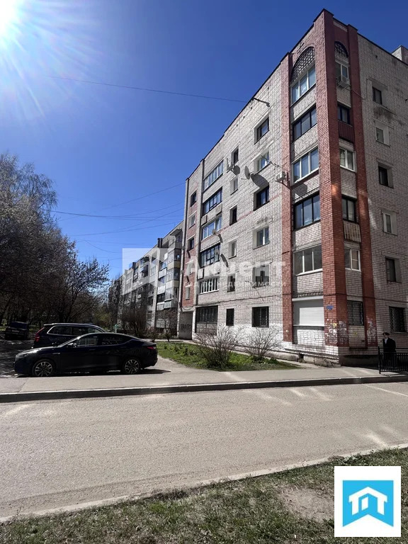 Продажа квартиры, Иваново, ул. Танкиста Александрова - Фото 4