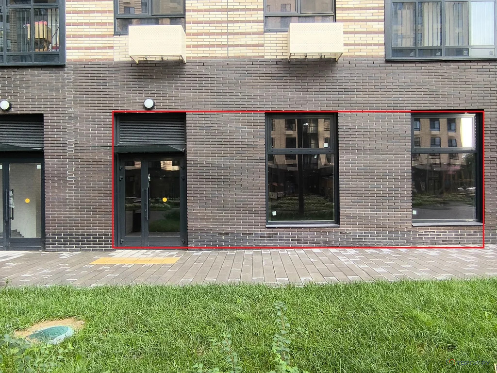 Продажа торгового помещения, ул. Совхозная - Фото 2