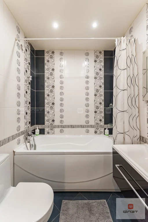 Продажа квартиры, Песчаные Ковали, Лаишевский район, ул. Октябрьская - Фото 17