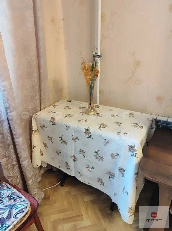 Аренда квартиры, Казань, ул. Хайдара Бигичева д.29 - Фото 13