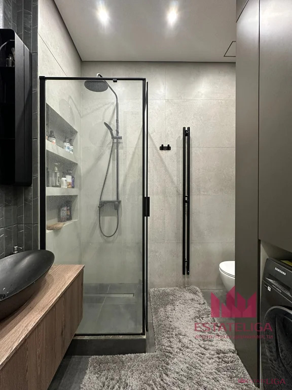 Аренда квартиры, проспект Генерала Дорохова - Фото 10