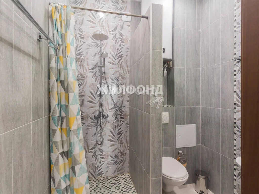 Продажа квартиры, Колывань, Колыванский район, Соловьёва - Фото 5