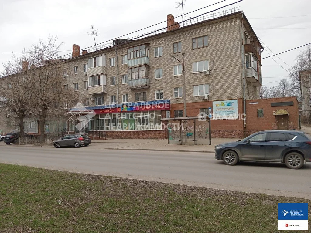 Продажа ПСН, Рязань, ул. Ленинского Комсомола - Фото 22