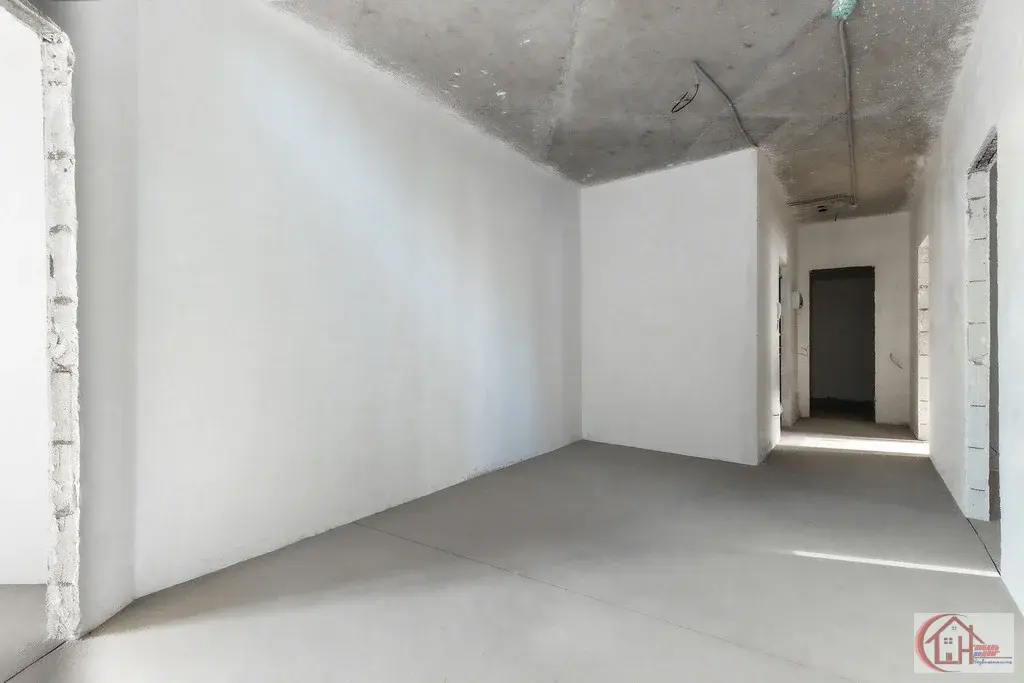 2-к 65 м2, по ул. Садовое кольцо в г. Краснодаре. - Фото 9