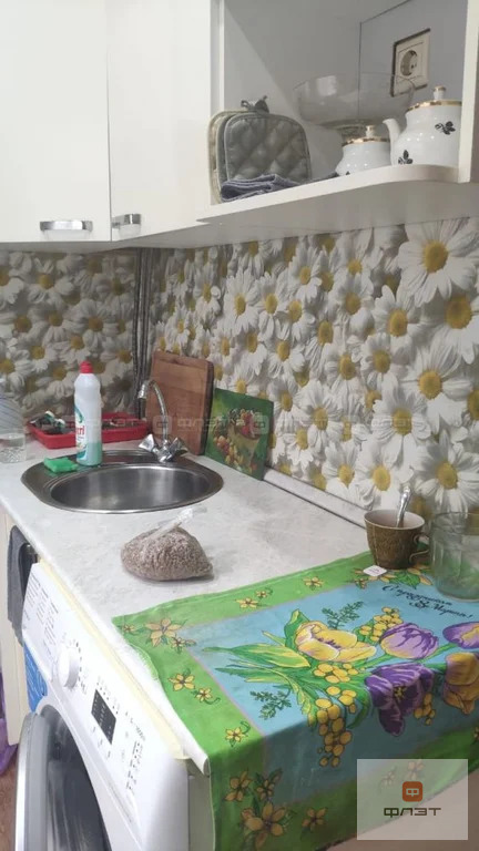 Продажа квартиры, Казань, ул. Комарова - Фото 5