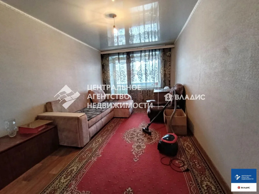 Продажа квартиры, Шилово, Шиловский район, ул. Первомайская - Фото 5