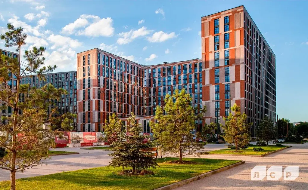 Продажа евро 2-х комнатной квартиры в ЖК зиларт - Фото 6