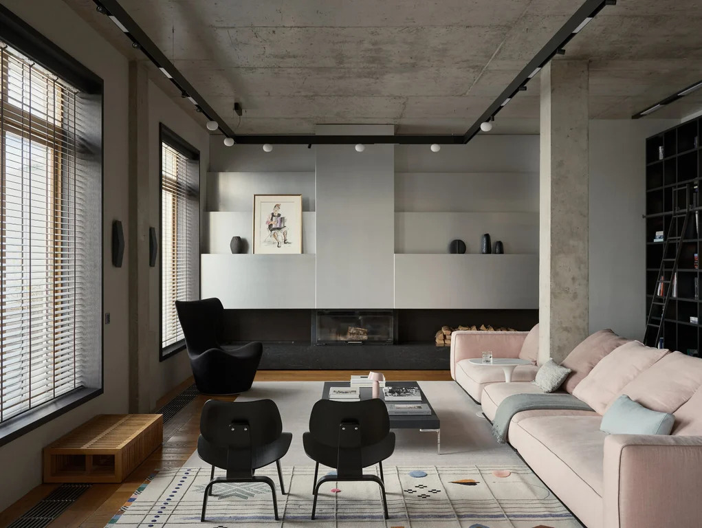 Продажа квартиры, м. Чернышевская, Смольный пр-кт. - Фото 22