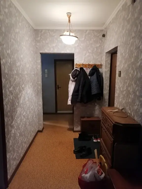 Квартира - Фото 6