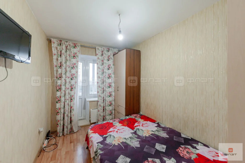 Продажа квартиры, Казань, ул. Крутая - Фото 8