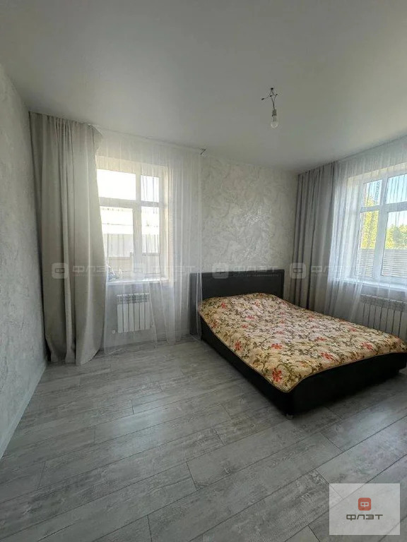Продажа дома, Казань, ул. Джалиловцев - Фото 8