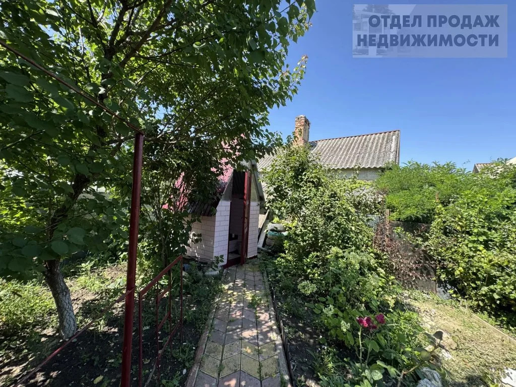 Дом в городе - Фото 19