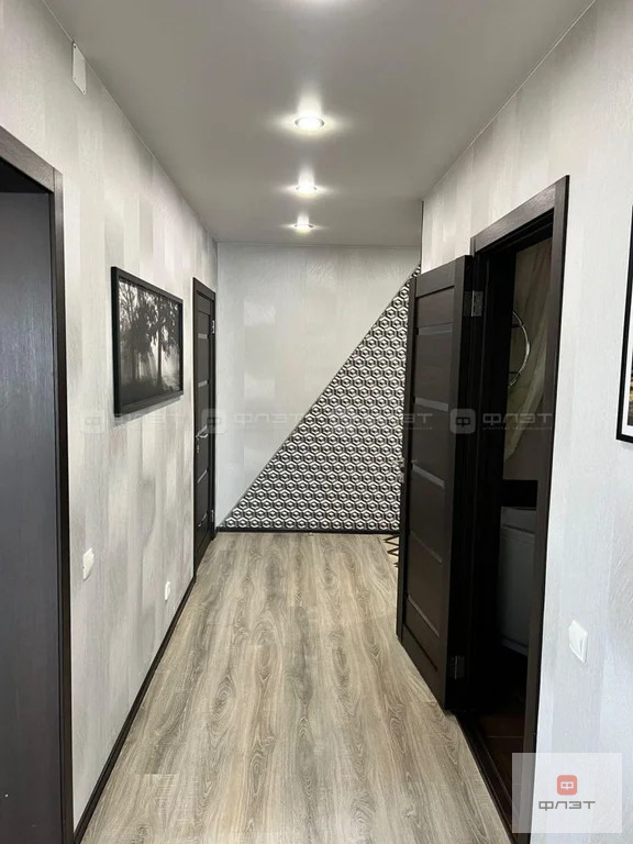 Продажа квартиры, Куюки, Пестречинский район, 9-й квартал - Фото 15