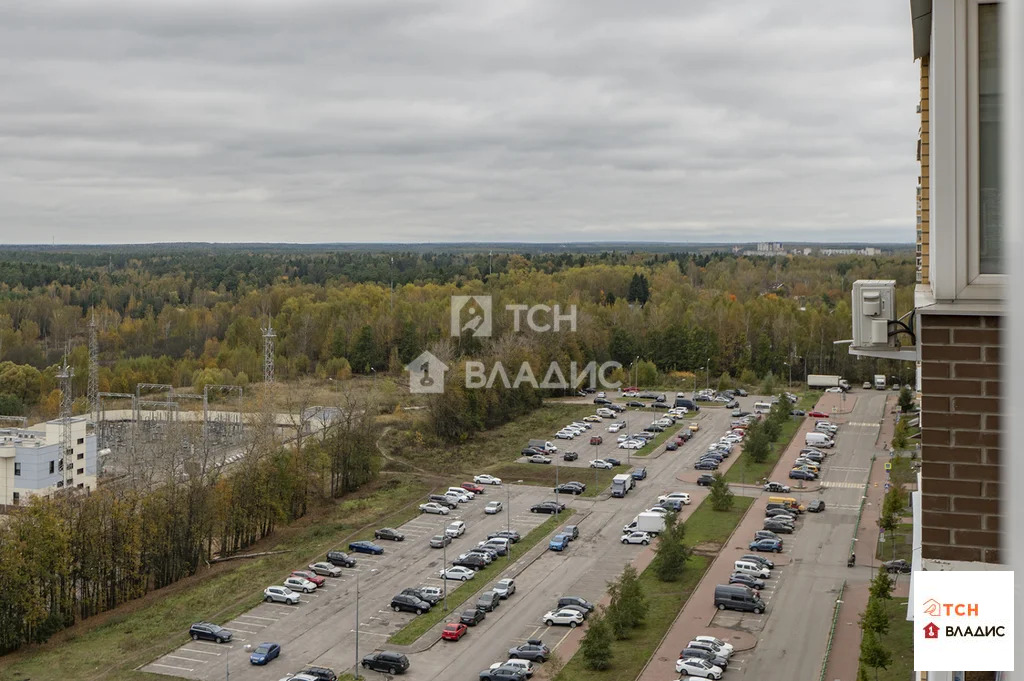 городской округ Пушкинский, Пушкино, улица Просвещения, д.9, ... - Фото 10