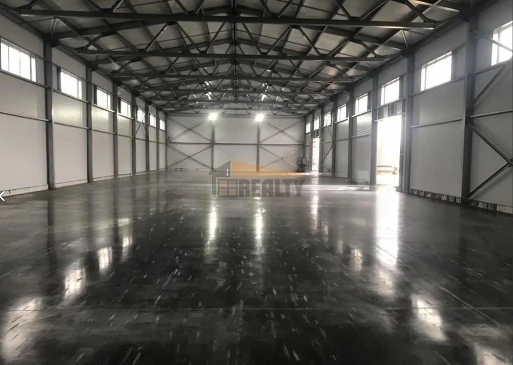 Аренда производственного помещения, Домодедово, Домодедово г. о., ... - Фото 3