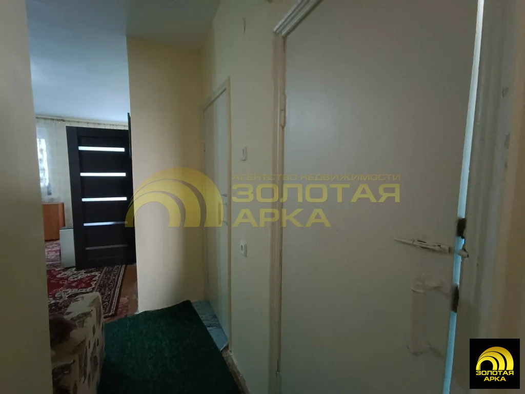 Продажа квартиры, Мингрельская, Абинский район, ул. Красная - Фото 11