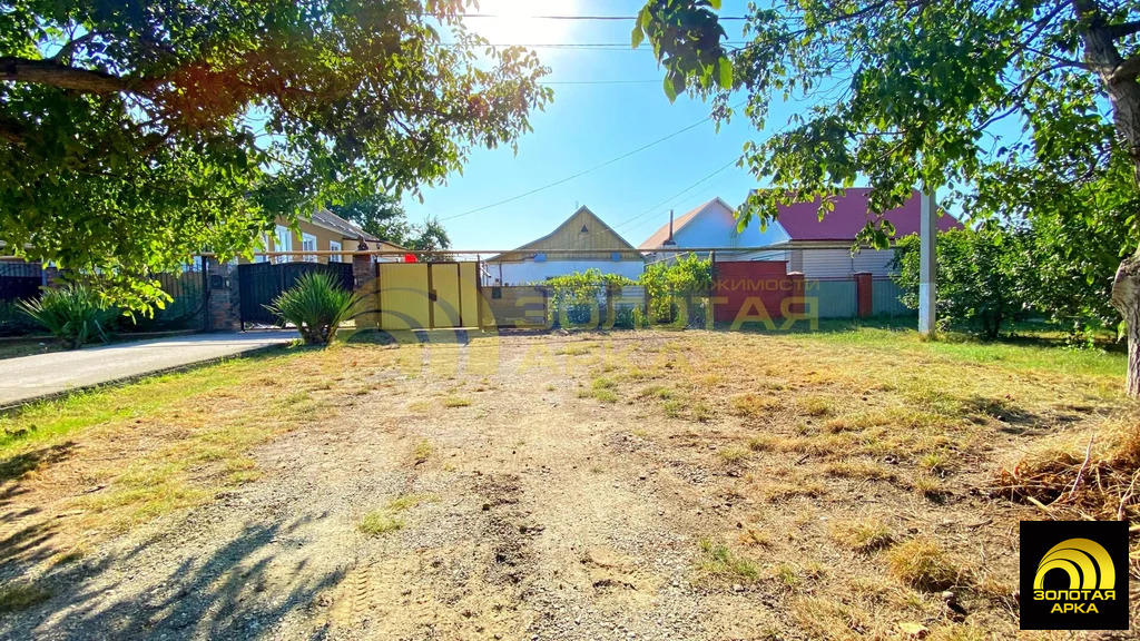 Продажа дома, Варениковская, Крымский район, ул. Чапаева - Фото 1