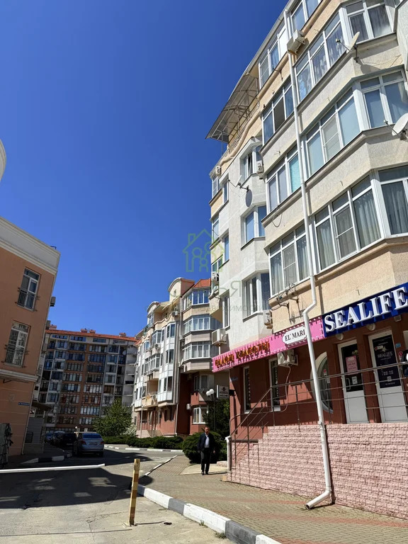 Продажа ПСН, Геленджик, ул. Туристическая - Фото 12