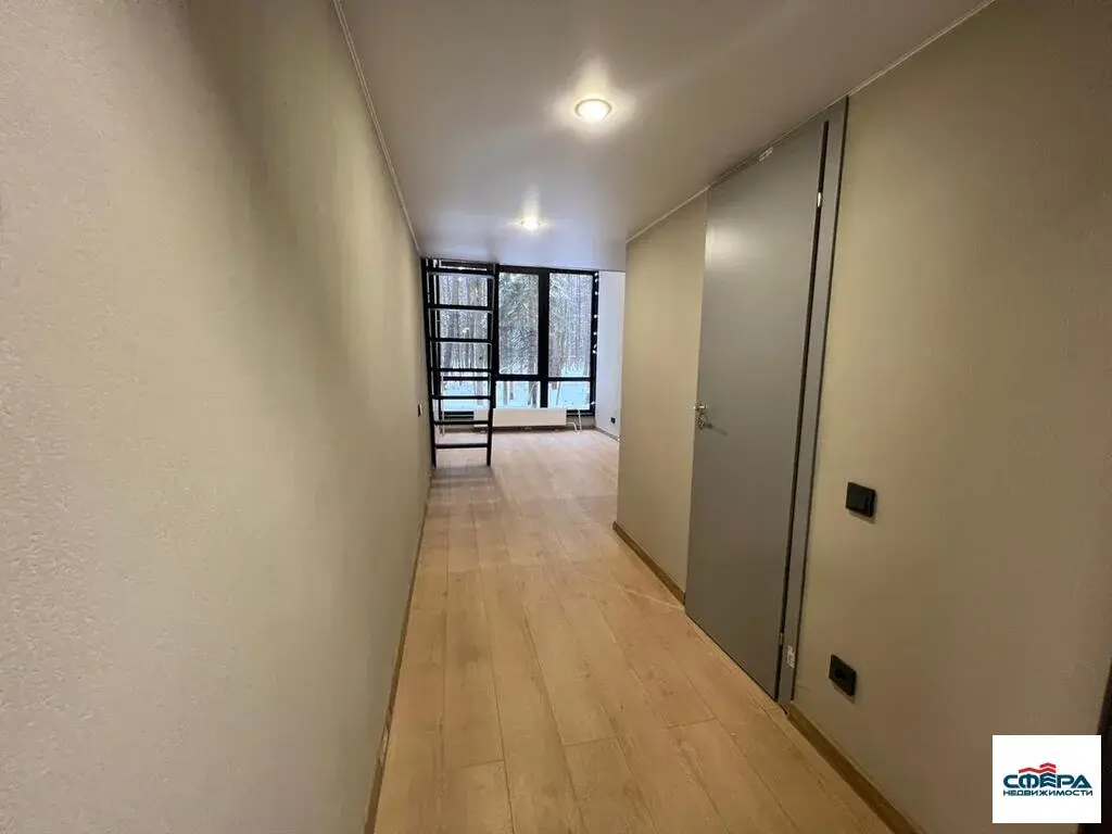 Продается студия 19,5кв.м, с антресолью 9,8кв.м. в Forest Suites - Фото 4