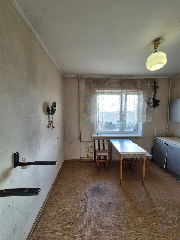 1-к. квартира, 38,2 м2, 7/9 эт. - Фото 10