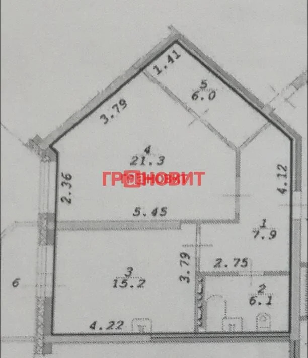 Продажа квартиры, Новосибирск, ул. Военная - Фото 4