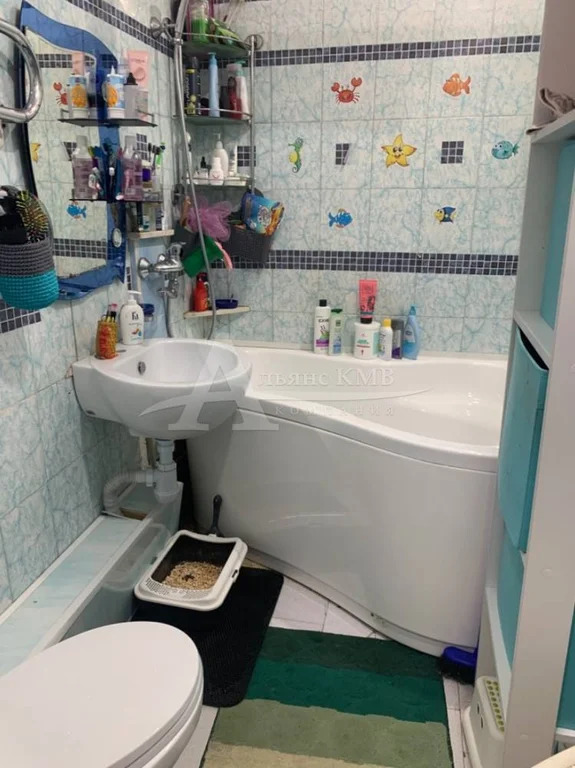 Продажа квартиры, Минеральные Воды, ул. 50 лет Октября - Фото 8