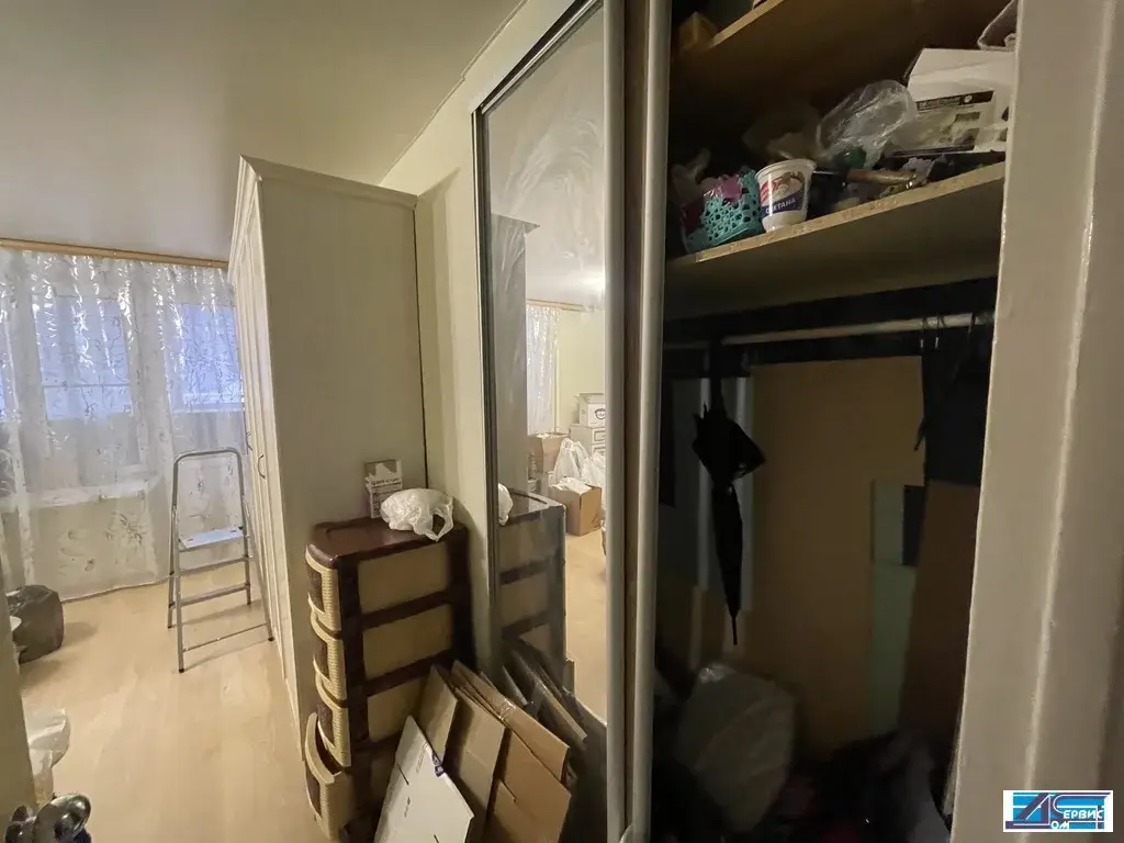продается 2-х комнатная квартира - Фото 14