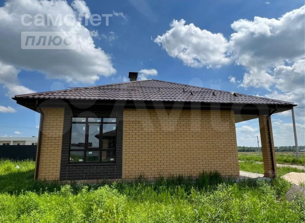 Продажа дома, Луховицы, Луховицкий район, г Луховицы - Фото 4