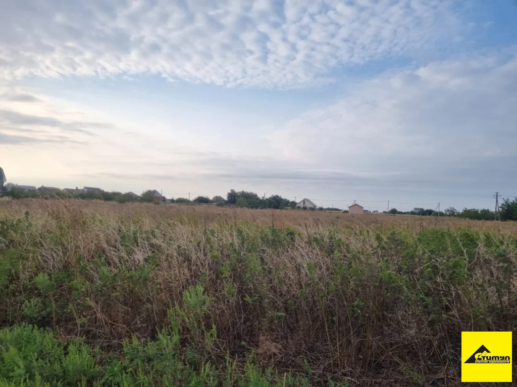 Продажа участка, Кухаривка, Ейский район - Фото 1