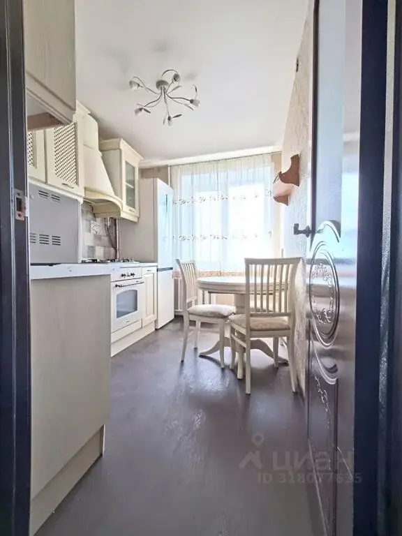 Продажа трехкомнатной квартиры 62.0м Южный просп., 9к4, Электросталь, ... - Фото 1