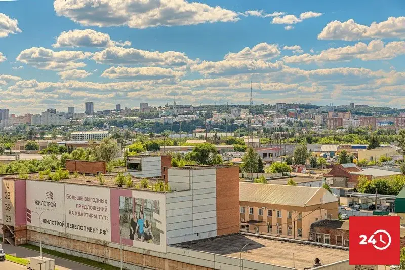 Евро-2 комнатная квартира Сканди-квартала Норвуд ул.Измайлова 38/3 - Фото 3