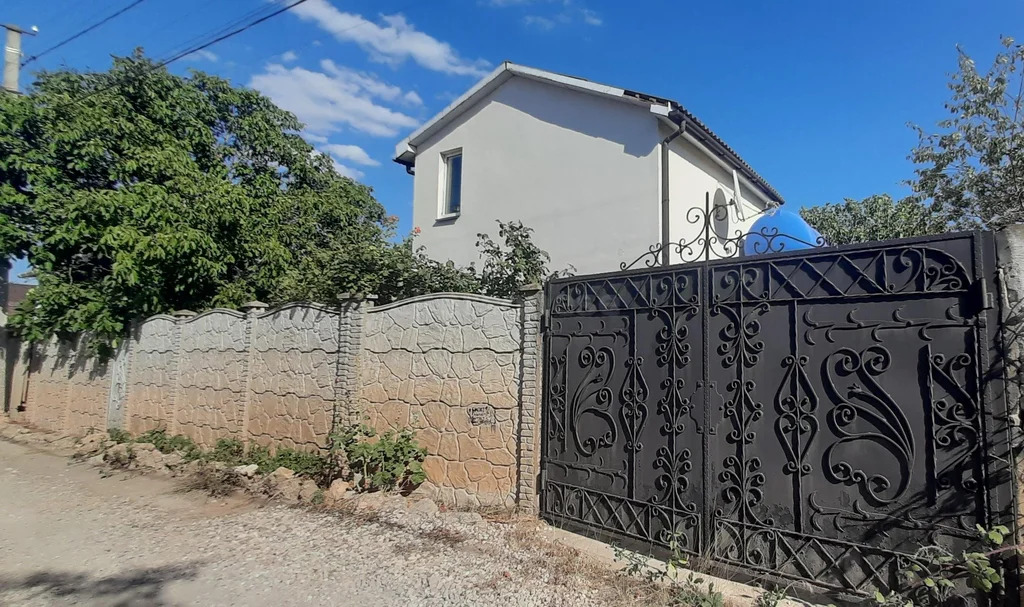 Продажа дома, Севастополь, территория СТ Факел - Фото 10
