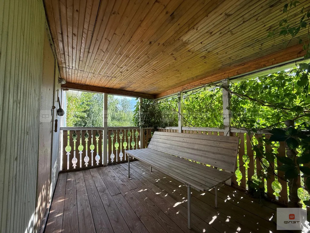 Продажа дома, Лаишево, Лаишевский район, тер. сдт Кама - Фото 4