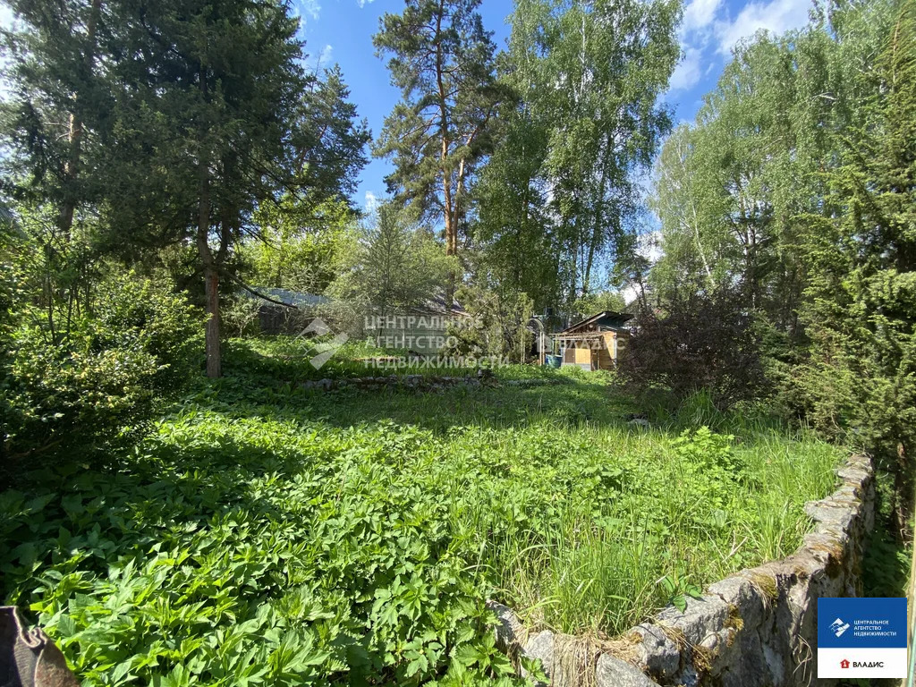 Продажа дома, Рязанский район, 4-я Дачная улица - Фото 2