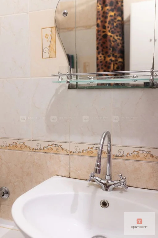 Продажа квартиры, Казань, ул. Академика Губкина - Фото 10