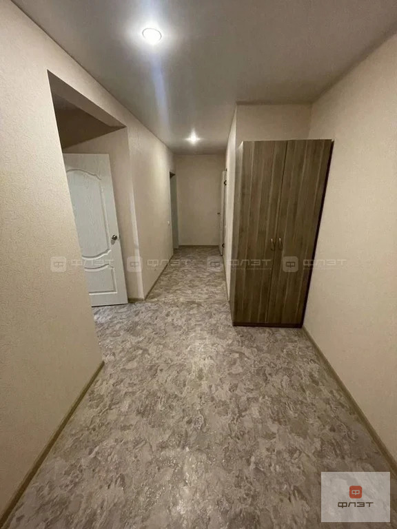 Продажа квартиры, Куюки, Пестречинский район, 16-й квартал - Фото 4