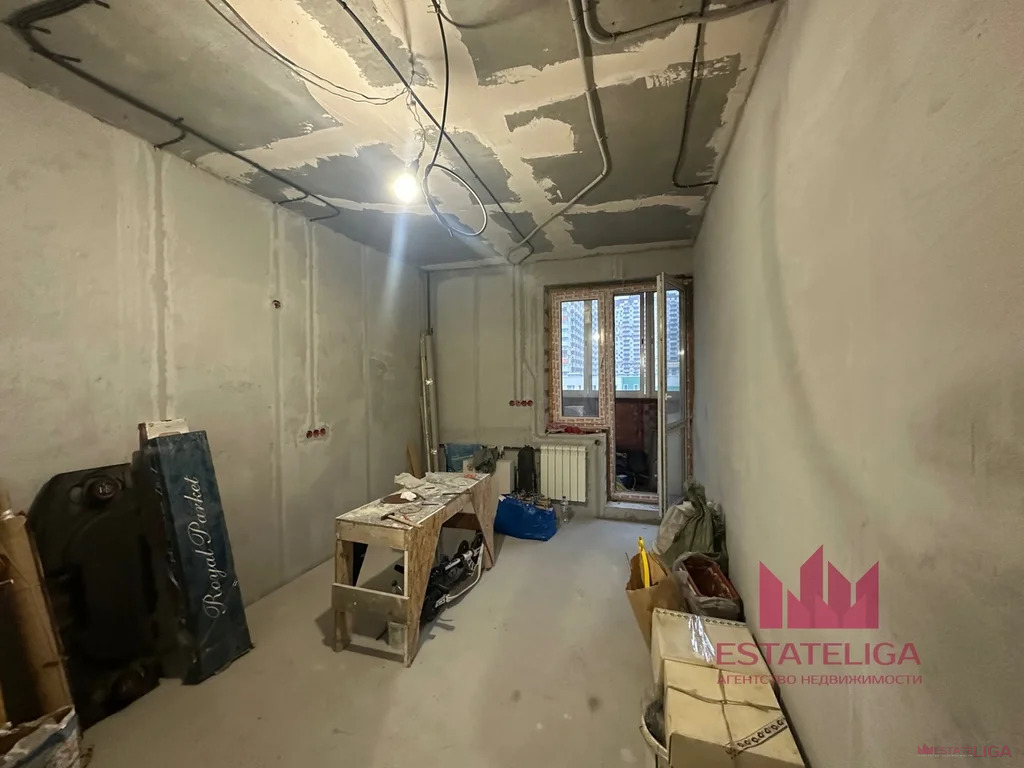 Продажа квартиры, Видное, Ленинский район, Зеленые аллеи б-р. - Фото 1