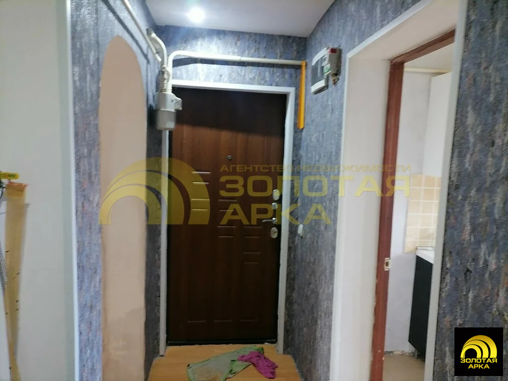 Продажа квартиры, Ахтырский, Абинский район, ул. Ленина - Фото 8