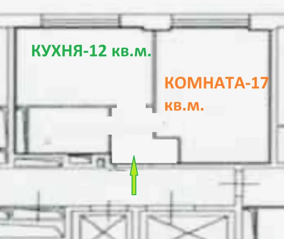 Стильная квартира в новом ЖК - Фото 24