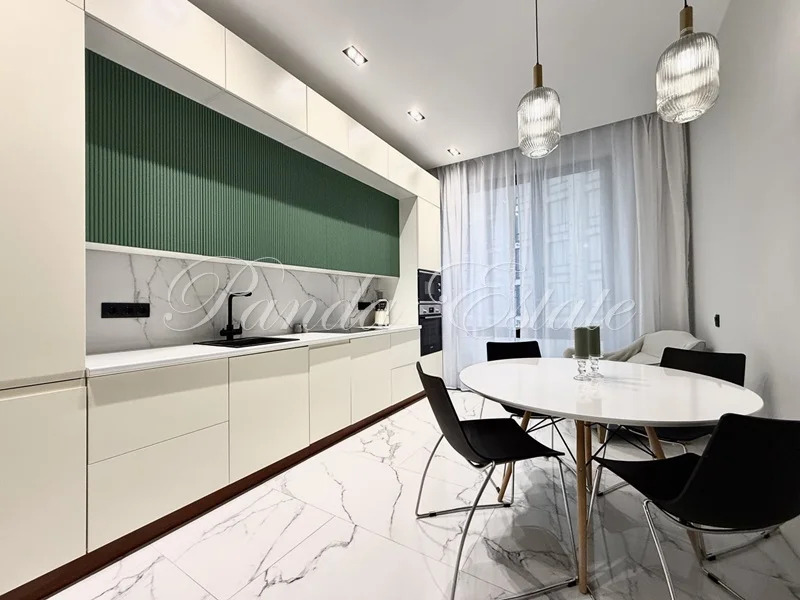 ЖК "Пресня Сити" (ном. объекта: 9773) - Фото 6