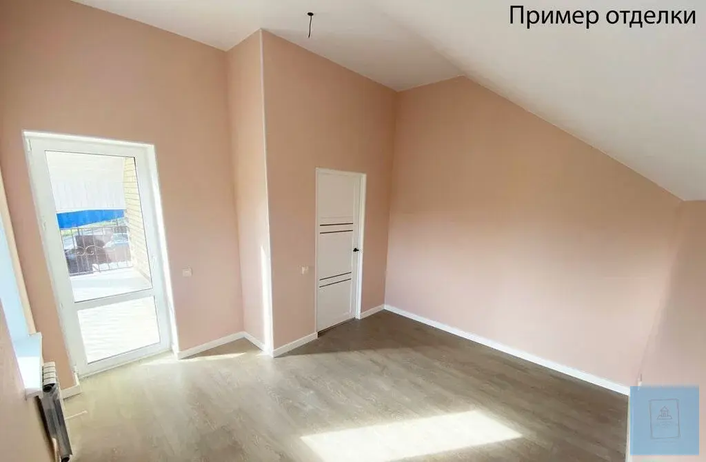 192 кв.м. на участке 7 соток в 15 минутах езды от г. Солнечногорск - Фото 8